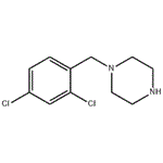 1-(2,4-Dichlorobenzyl)piperazine pictures
