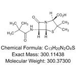 Ampicillin Impurity J pictures