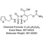 Cefoxitin Impurity H(Desmethoxy Cefoxitin) pictures