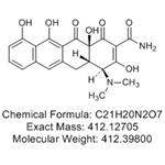 Demeclocycline Impurity E(EP) pictures