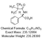 Ampicillin Impurity K pictures