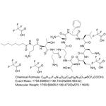 Polymyxin B3 pictures