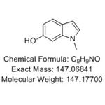 Carbazochrome Sodium Sulfonate Impurity 6 pictures