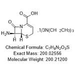 (6R,7S)-7-ANCA(containing triethylamine) pictures