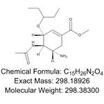 Oseltamivir Impurity E pictures