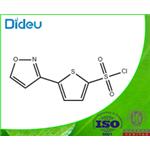 5-ISOXAZOL-3-YLTHIOPHENE-2-SULFONYL CHLORIDE  pictures