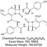 Cefprozil Dimer 5 pictures