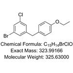 Dapagliflozin Impurity 3 pictures