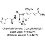 Cefoxitin pictures