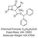 Tazobactam Impurity 14 pictures