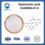 Hyaluronic acid;HA;Hyaluronic acid sodium pictures