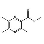 methyl 3,5,6-trimethylpyrazine-2-carboxylate pictures