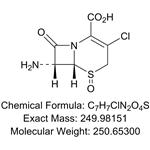 7-ACCA Oxide Impurity pictures