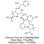 Ampicillin Impurity F(USP) pictures