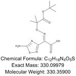 Cefotaxime Impurity 43 pictures