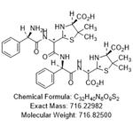 Ampicillin Impurity O pictures