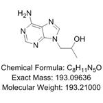 Tenofovir Disoproxil Impurity 9 pictures