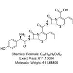 Cefprozil Double Mother Nucleus pictures