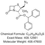 Tazobactam Impurity 10 pictures