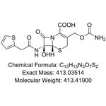 Cefoxitin Demethylation Impurity pictures