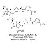 Ertapenem Dimer JF pictures