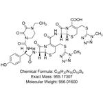 Cefoperazone Impurity H pictures