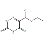 Ethyl 5-oxo-3-thioxo-2,3,4,5-tetrahydro-1,2,4-triazine-6-carboxylate pictures