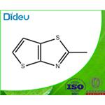 2-Methylthieno[2,3-d]thiazole  pictures