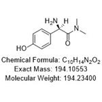 N,N-Dimethyl Phenylglycinamide pictures