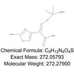 Ceftazidime Impurity K pictures