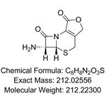 7-ACA Impurity 4 pictures