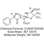 Ampicillin Impurity D pictures