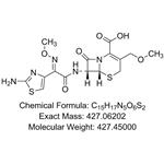 Cefpodoxime Proxetil Trans-Impurity A pictures