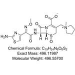 Cefepime Oxide Impurity pictures