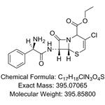  Cefaclor Impurity 11 pictures