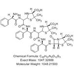 Ampicillin Impurity Q pictures