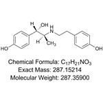 Ritodrine Impurity D pictures