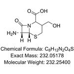 7-ACA Impurity 2 pictures