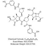 Ertapenem Impurity I (USP) pictures