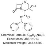 Tazobactam Impurity 13 pictures