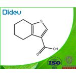 4,5,6,7-TETRAHYDRO-BENZO[B]THIOPHENE-3-CARBOXYLIC ACID  pictures