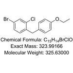 Dapagliflozin Impurity 5 pictures