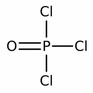 Phosphorus (V) oxychloride