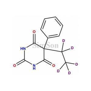 Phenobarbital D5