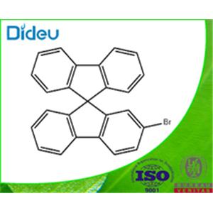 2-Bromo-9,9'-spirobi[9H-fluorene]