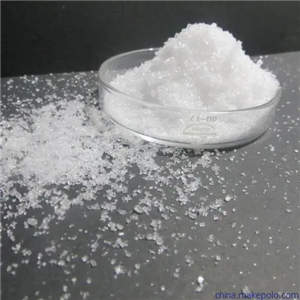 trisodium hexafluoridoaluminate