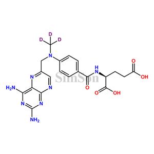 Methotrexate-d3