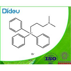 [3-(Dimethylamino)propyl]triphenylphosphonium bromide hydrobromide