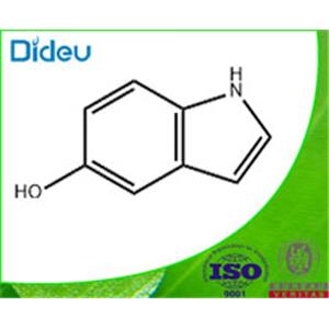 5-Hydroxyindole