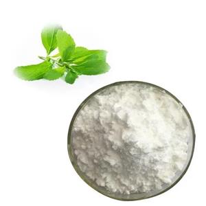 Stevia Stevioside; Steviol Glycosides